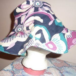 DeLux Summer Sun Hat
